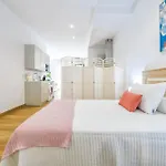 Apartment Loft Con Encanto En Plaza Gonzalo De Ayora & Centro De