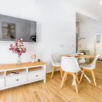 Apartment Loft Con Encanto En Plaza Gonzalo De Ayora & Centro De *