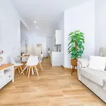 Apartment Loft Con Encanto En Plaza Gonzalo De Ayora & Centro De
