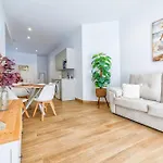 Apartment Loft Con Encanto En Plaza Gonzalo De Ayora & Centro De