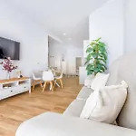 Loft Con Encanto En Plaza Gonzalo De Ayora & Centro De Apartment *