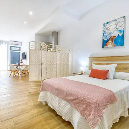 Sienna Loft & Centro & Parking 아파트