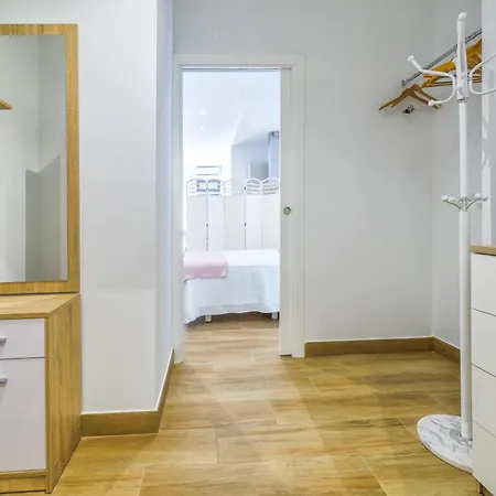 Sienna Loft & Centro & Parking *