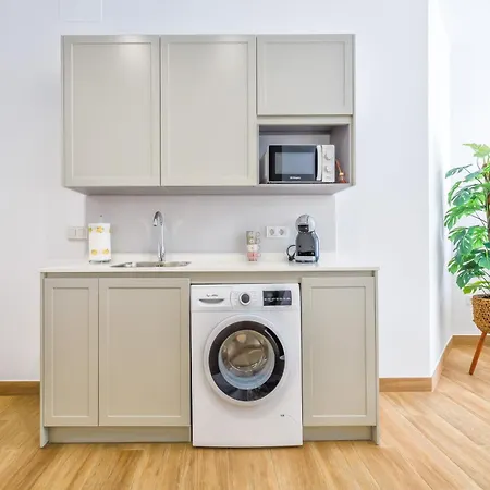 Loft Con Encanto En Plaza Gonzalo De Ayora & Centro De コルドバ