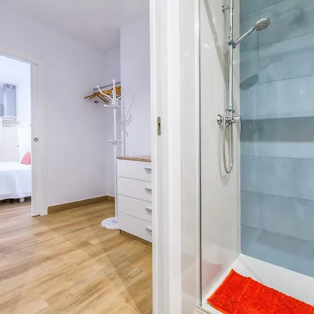 Апартаменти Loft Con Encanto En Plaza Gonzalo De Ayora & Centro De Кордова