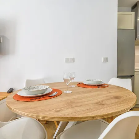 Sienna Loft & Centro & Parking
