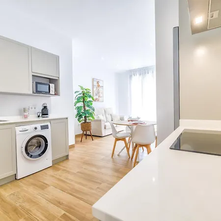 Sienna Loft & Centro & Parking 아파트