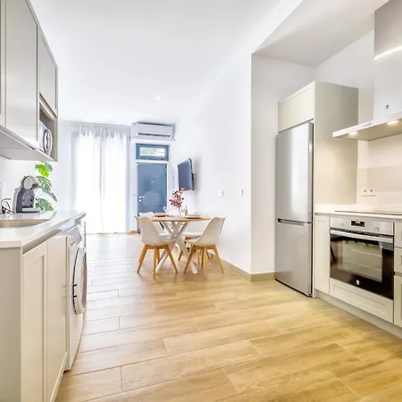 Loft Con Encanto En Plaza Gonzalo De Ayora & Centro De アパート コルドバ