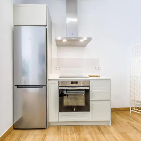 Sienna Loft & Centro & Parking 아파트 코르도바