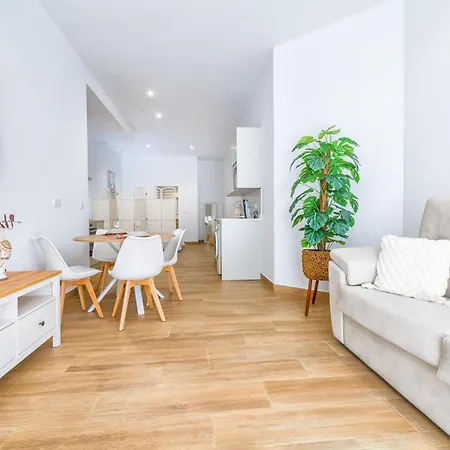 아파트 Sienna Loft & Centro & Parking