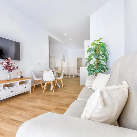 Sienna Loft & Centro & Parking 아파트 *