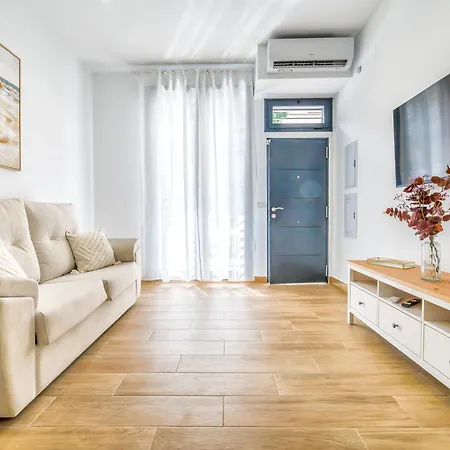 Sienna Loft & Centro & Parking 아파트 코르도바
