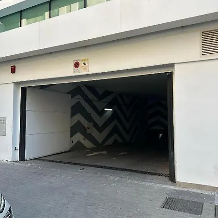 Sienna Loft & Centro & Parking