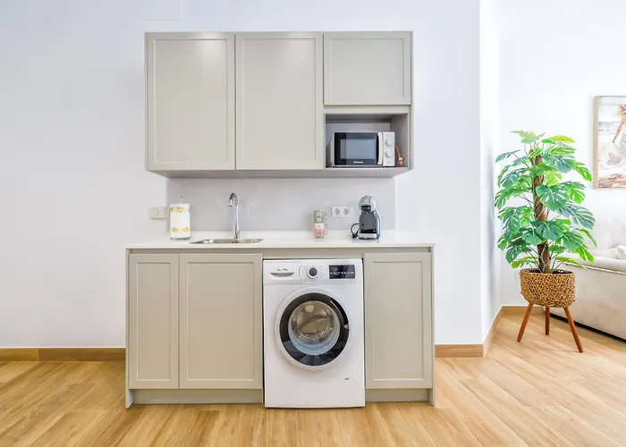 Loft Con Encanto En Plaza Gonzalo De Ayora & Centro De קורדובה