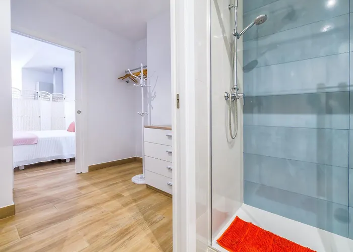 Διαμέρισμα Loft Con Encanto En Plaza Gonzalo De Ayora & Centro De Κόρδοβα