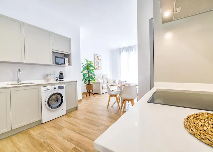 Loft Con Encanto En Plaza Gonzalo De Ayora & Centro De Διαμέρισμα