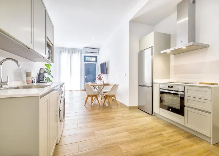 Loft Con Encanto En Plaza Gonzalo De Ayora & Centro De Διαμέρισμα Κόρδοβα