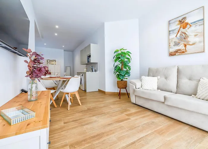 דירה Loft Con Encanto En Plaza Gonzalo De Ayora & Centro De