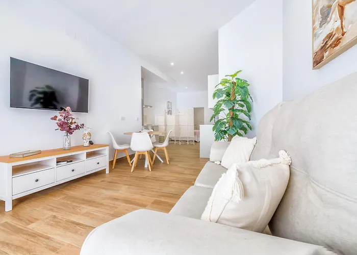 Loft Con Encanto En Plaza Gonzalo De Ayora & Centro De דירה *