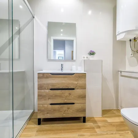 Loft Con Encanto En Plaza Gonzalo De Ayora & Centro De 公寓 科爾多瓦