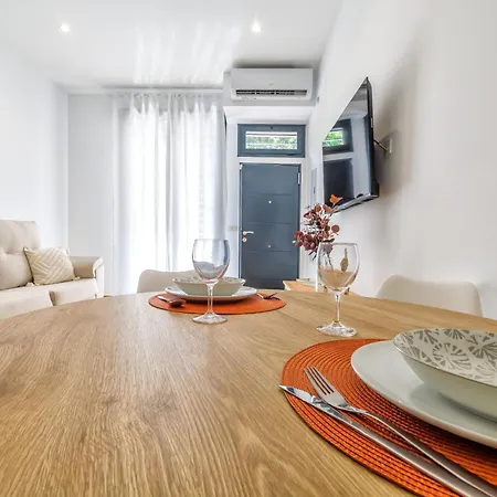 Loft Con Encanto En Plaza Gonzalo De Ayora & Centro De 科爾多瓦