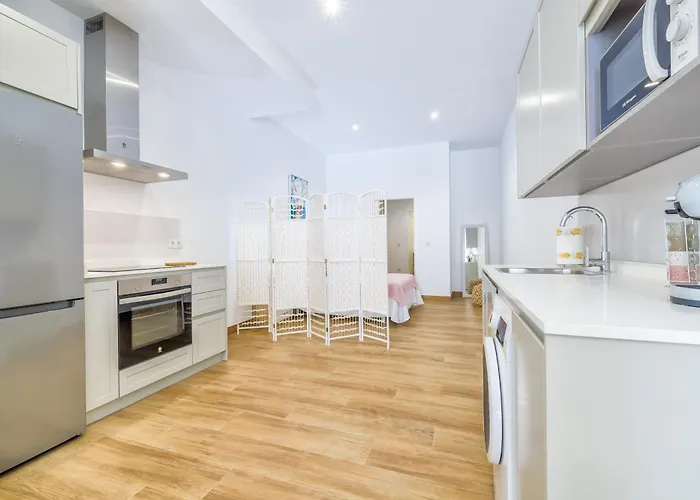 Loft Con Encanto En Plaza Gonzalo De Ayora & Centro De * קורדובה