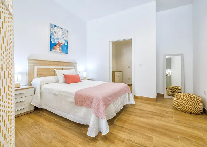 Loft Con Encanto En Plaza Gonzalo De Ayora & Centro De דירה *