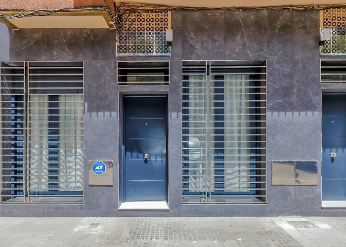 Loft Con Encanto En Plaza Gonzalo De Ayora & Centro De דירה