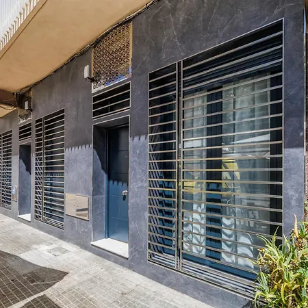 Loft Con Encanto En Plaza Gonzalo De Ayora & Centro De