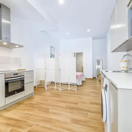 Loft Con Encanto En Plaza Gonzalo De Ayora & Centro De * Cordoba