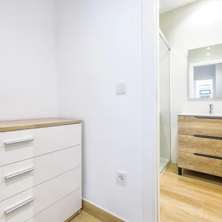 Loft Con Encanto En Plaza Gonzalo De Ayora & Centro De Apartment