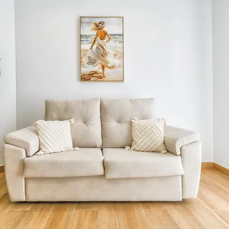 Loft Con Encanto En Plaza Gonzalo De Ayora & Centro De