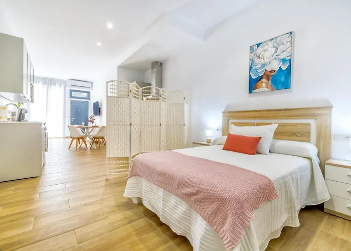 Loft Con Encanto En Plaza Gonzalo De Ayora & Centro De Apartment