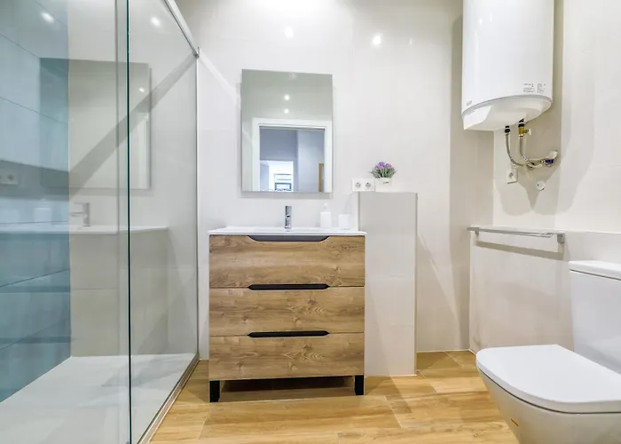 Loft Con Encanto En Plaza Gonzalo De Ayora & Centro De Apartment Cordoba