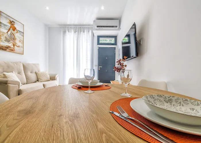 Loft Con Encanto En Plaza Gonzalo De Ayora & Centro De Cordoba