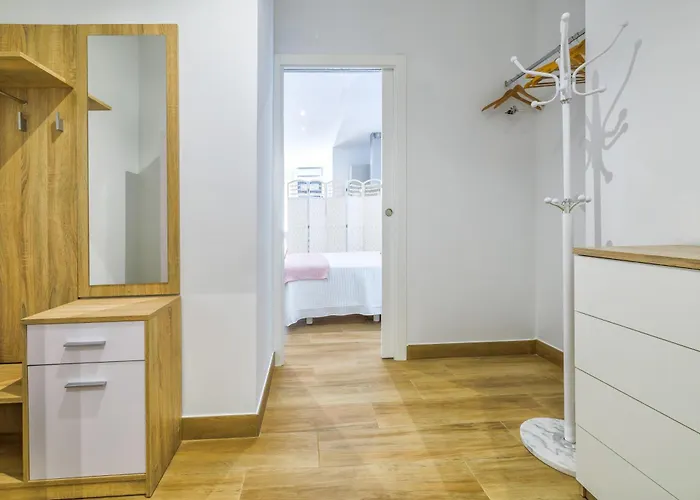 Loft Con Encanto En Plaza Gonzalo De Ayora & Centro De *