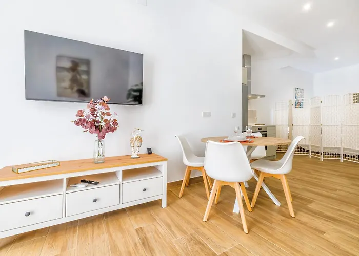 Apartment Loft Con Encanto En Plaza Gonzalo De Ayora & Centro De *