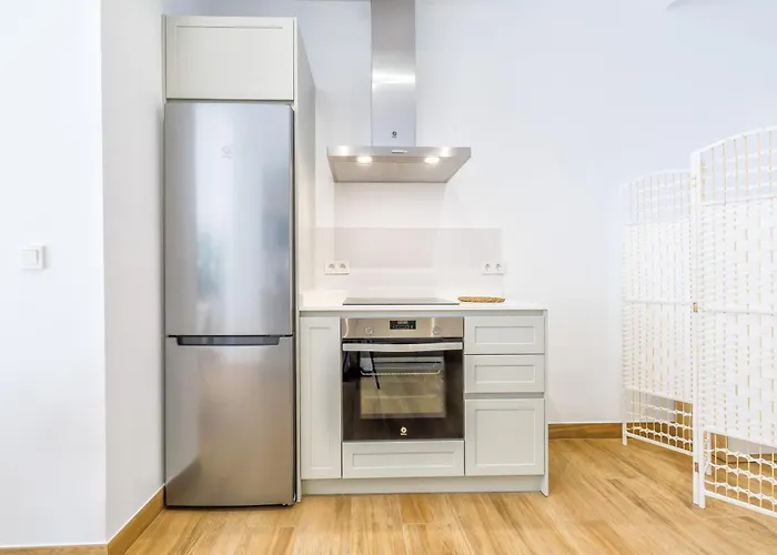 Loft Con Encanto En Plaza Gonzalo De Ayora & Centro De Apartment Cordoba