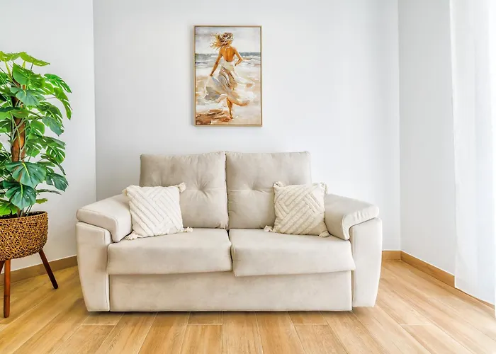 Loft Con Encanto En Plaza Gonzalo De Ayora & Centro De